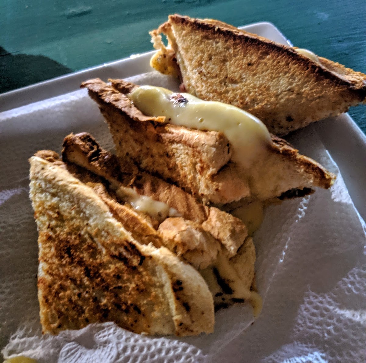 Restaurant Don Camaron-10