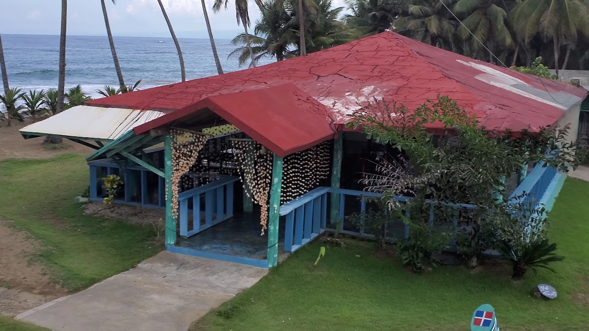 Restaurant Don Camaron-2