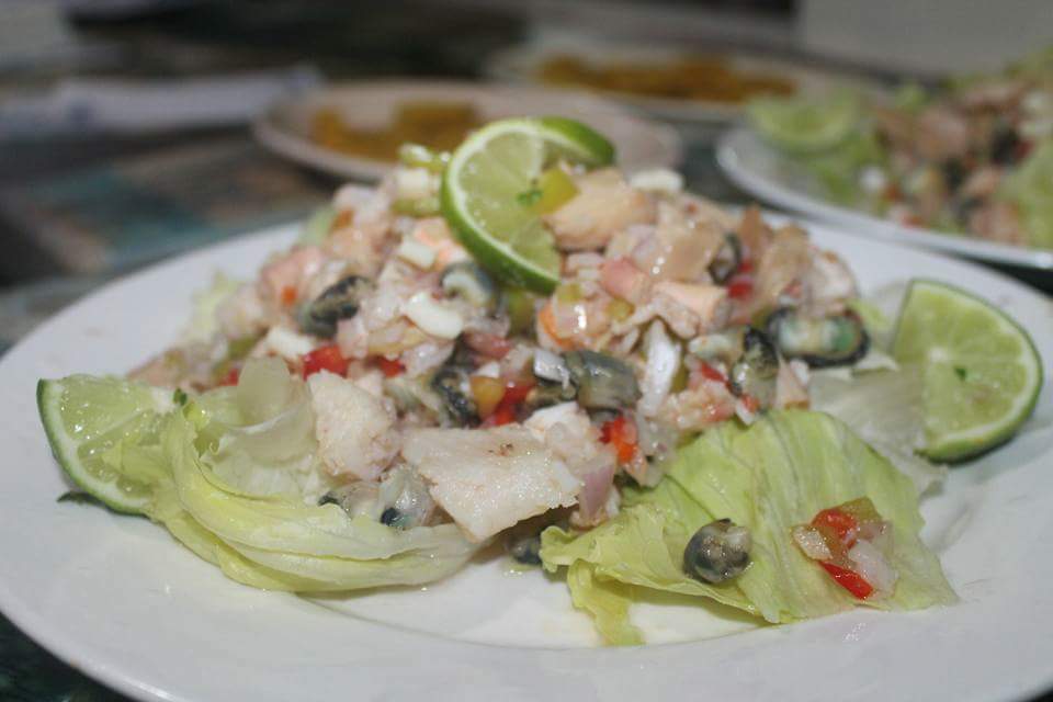 Restaurant Don Camaron-3