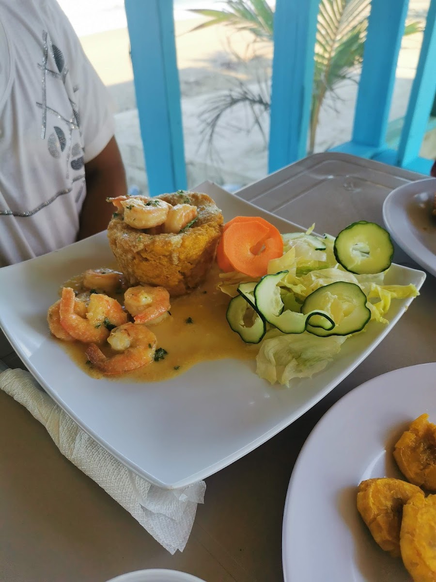 Restaurant Don Camaron-6