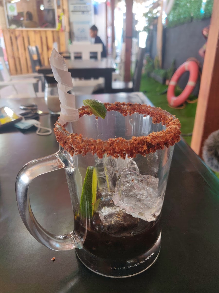 Restaurant Don Camaron-8