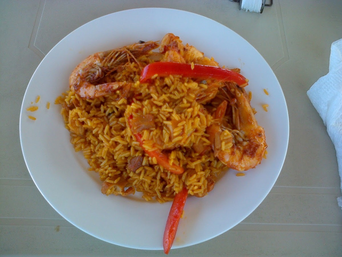 Restaurant Don Camaron-9